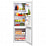 Холодильник Beko RCSK250M20W 2