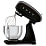 Миксер планетарный Smeg SMF03BLEU 2