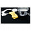 Индукционная панель ZANUSSI IPZ6443KC 2