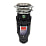 Измельчитель пищевых отходов McAlpine Perfect Grind Slim WDU-1ASEU-CARB