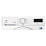 Стирально-сушильная машина Electrolux EWWR1685W 4
