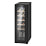 Винный шкаф Weissgauff WWC-12 Compressor 10