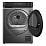 Сушильная машина Weissgauff WD 879 Diamond Heat Pump 3