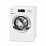 Стиральная машина с фронтальной загрузкой Miele WEF365 WPS PWash & 8kg