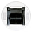 Вытяжка Weissgauff Tubus 1402 Island White 5