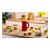 Чайник Bosch TWK3M124 4