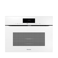  Miele H 7840 BMX бриллиантовый белый BRWS