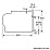 Компактный духовой шкаф Siemens CM633GBS1 5