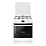 Газоэлектрическая плита Hansa FCMW68299