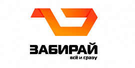 Забирай - мультибанковская платформа