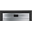 Отдельностоящая посудомоечная машина Smeg LSP223XIN 2