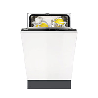  ZANUSSI ZDV91204FA