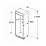 Холодильник Bosch KBN96VFE0 8