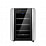 Винный шкаф CASO WineCase Red 12