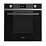 Электрический духовой шкаф Smeg SFP6102TVN
