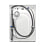Стиральная машина с фронтальной загрузкой Electrolux EW2F428SP 3