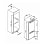 Холодильник Weissgauff WRKI 1970 Total NoFrost Inverter Premium BioFresh Inox 9