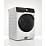 Стирально-сушильная машина Electrolux EW9W161B 4