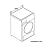 Сушильная машина Bosch WTH850F7PL 6