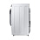 Стирально-сушильная машина Samsung WD80K52E0ZW/LP 4
