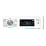 Стирально-сушильная машина Whirlpool FFWDB 864489 SV EE 4