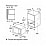 Микроволновая печь встраиваемая Bosch BFL620MS3 6