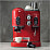 Рожковая помповая кофеварка KitchenAid  ARTISAN 5KES2102EER 4