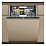 Встраиваемая посудомоечная машина Whirlpool W8I HT58 TS 2