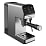 Кофеварка Weissgauff WCM-240 DBx Cappuccino ColorTouch 7