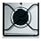 Газовая панель Whirlpool AKM 268/IX 3