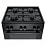 Газовая плита Bosch HGA128D60R 3