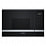 Микроволновая печь встраиваемая Siemens BF525LMS0