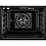 Электрический духовой шкаф Electrolux OKC8P39WX 3