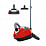 Пылесос аккумуляторный Bosch BGL4ZOOO