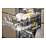Встраиваемая посудомоечная машина Whirlpool W8I HT58 TS 6