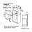 Микроволновая печь встраиваемая Bosch BFL554MB0 4