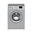 Стиральная машина с фронтальной загрузкой Beko RSGE68512ZSS