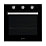 Электрический духовой шкаф Indesit IFW 6530 BL