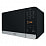 Микроволновая печь отдельностоящая Hotpoint-Ariston MWHA 27343 B