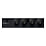 Газовая панель Whirlpool TGML 661 NB 4