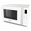 Микроволновая печь отдельностоящая Hotpoint-Ariston MWHAF 201 W 2
