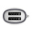 Тостер Smeg TSF01GREU 3