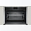 Компактный духовой шкаф NEFF C17MS22N0 3