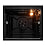 Электрический духовой шкаф Whirlpool OAKZ9 7921 CS NB 2