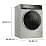 Стиральная машина с фронтальной загрузкой Bosch WGB2560X0 7