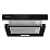 Вытяжка Weissgauff TEL 450 Black Glass 2