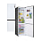 Холодильник Weissgauff WRK 2000 WGNF DC Inverter 2