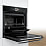 Электрический духовой шкаф Bosch HBG636LB1 2