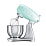 Миксер планетарный Smeg SMF01PGEU 2