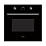 Электрический духовой шкаф MIDEA MO 47001 GB